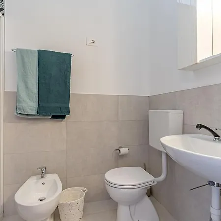 Apartament Lakefront With Access Acquaseria
