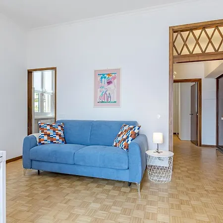 Apartament Lakefront With Access Acquaseria