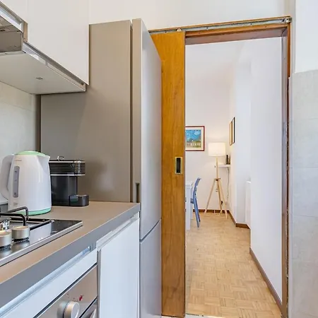 Apartament Lakefront With Access Acquaseria