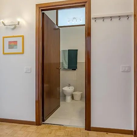 Apartament Lakefront With Access *